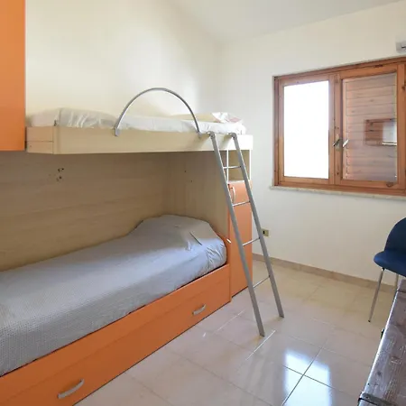 度假居 3 Bedroom Gorgeous In Lavinio