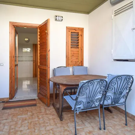 度假居 3 Bedroom Gorgeous In Lavinio